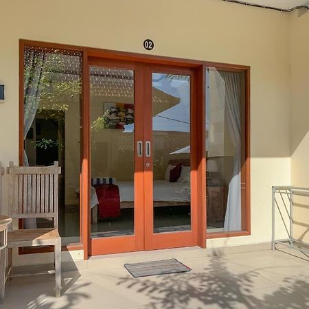 Lotus Bali Guest House Canggu Εξωτερικό φωτογραφία