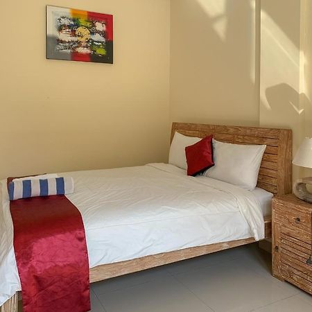Lotus Bali Guest House Canggu Εξωτερικό φωτογραφία