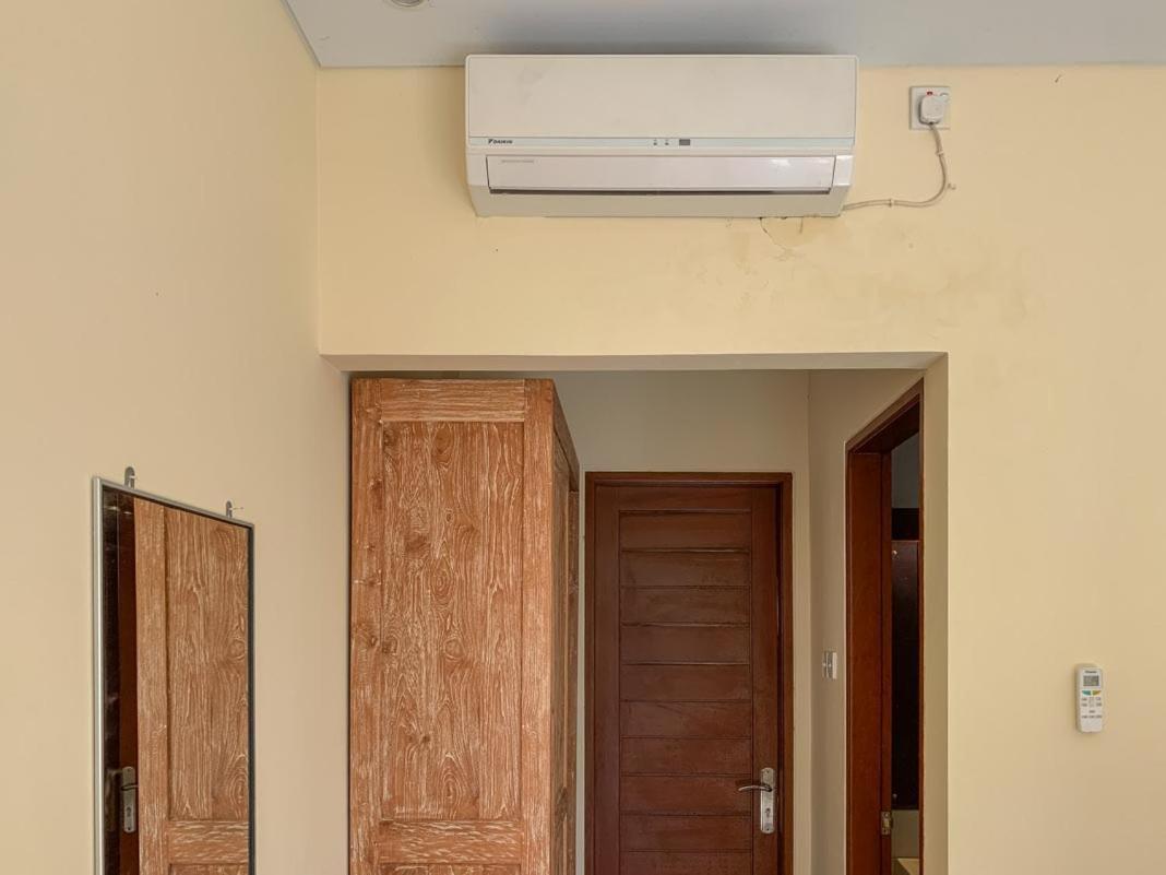 Lotus Bali Guest House Canggu Εξωτερικό φωτογραφία