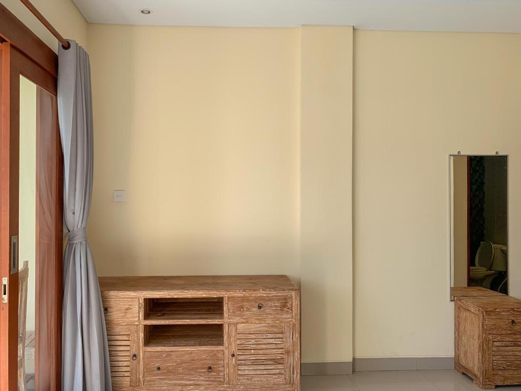 Lotus Bali Guest House Canggu Εξωτερικό φωτογραφία